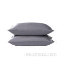 Solid 100% Satin Silk Sleep Doming Pillow Case